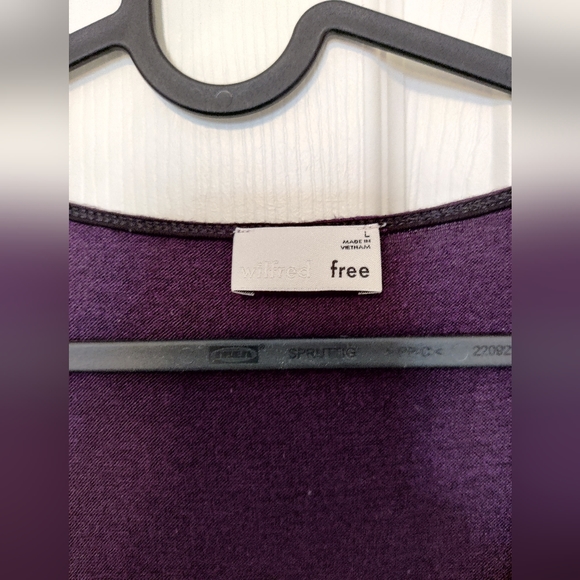 Aritzia Wilfred Free Gail dress, Large - Picture 6 of 6